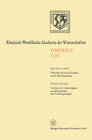 Buchcover Politische und soziale Einflüsse auf das Wirtschaftsleben. Ursachen der Arbeitslosigkeit: zu hohe Reallöhne oder Nachfra