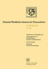 Buchcover Codierungstheorie und ihre Beziehung zu Geometrie und Zahlentheorie. Primzahlen: Theorie und Anwendung