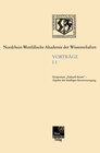 Buchcover Ingenieur- und Wirtschaftswissenschaften