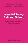 Buchcover Angst, Belohnung, Zucht und Ordnung