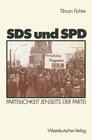 Buchcover SDS und SPD