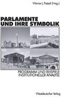 Buchcover Parlamente und ihre Symbolik