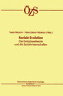 Buchcover Soziale Evolution