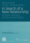 Buchcover In Search of a New Relationship