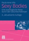Buchcover Sexy Bodies