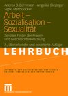 Buchcover Arbeit - Sozialisation - Sexualität