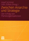 Buchcover Zwischen Anarchie und Strategie
