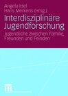 Buchcover Interdisziplinäre Jugendforschung