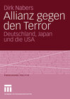 Buchcover Allianz gegen den Terror
