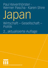 Buchcover Japan