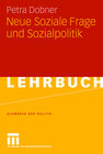 Buchcover Neue Soziale Frage und Sozialpolitik