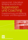 Buchcover Supervision und Coaching