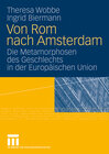 Buchcover Von Rom nach Amsterdam