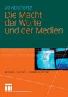 Buchcover Die Macht der Worte und der Medien