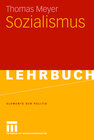 Buchcover Sozialismus