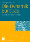 Buchcover Die Dynamik Europas