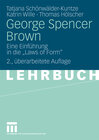 Buchcover George Spencer Brown