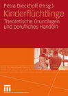 Buchcover Kinderflüchtlinge