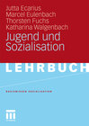 Buchcover Jugend und Sozialisation