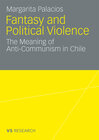 Buchcover Fantasy and Political Violence