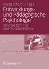 Buchcover Entwicklungs- und Pädagogische Psychologie