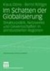 Buchcover Im Schatten der Globalisierung