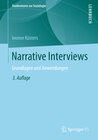 Narrative Interviews width=