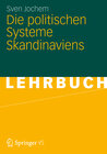 Buchcover Die politischen Systeme Skandinaviens
