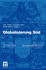 Buchcover Globalisierung Süd