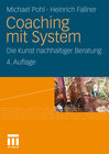 Buchcover Coaching mit System