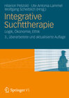 Buchcover Integrative Suchttherapie