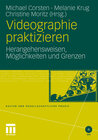 Buchcover Videographie praktizieren