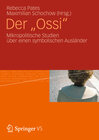Buchcover Der "Ossi"