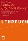 Buchcover Reflexive Grounded Theory