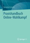 Buchcover Praxishandbuch Online-Wahlkampf