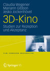 Buchcover 3D-Kino