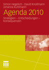 Buchcover Agenda 2010