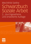 Buchcover Schwarzbuch Soziale Arbeit