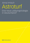 Buchcover Astroturf