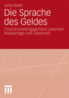 Buchcover Die Sprache des Geldes