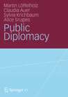 Buchcover Public Diplomacy