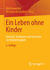 Buchcover Ein Leben ohne Kinder