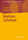 Buchcover Maritime Sicherheit