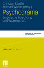 Buchcover Psychodrama:
