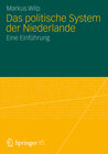 Buchcover Das politische System der Niederlande