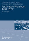 Buchcover Faszination Wolfsburg 1938-2012