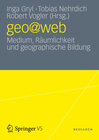 Buchcover geo@web