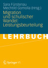 Buchcover Migration und schulischer Wandel: Leistungsbeurteilung