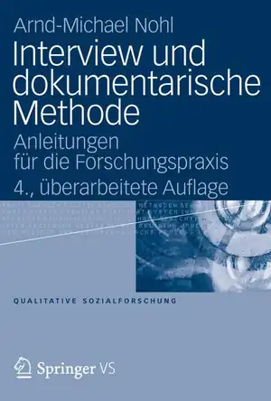 Buchcover ISBN 9783531194202