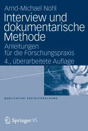 Buchcover ISBN 9783531194219